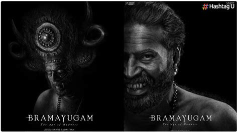 Bramayugam (2024) .